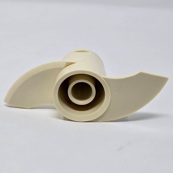 CUISINART PRO CUSTOM 11 REPLACEMENT PART FOOD PROCESSOR DOUGH BLADE DLC-869TX - Picture 3 of 4